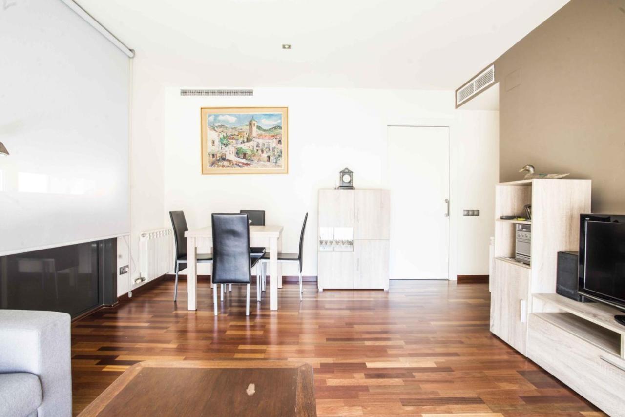 Apartamento Junto Al Club Nautico 1