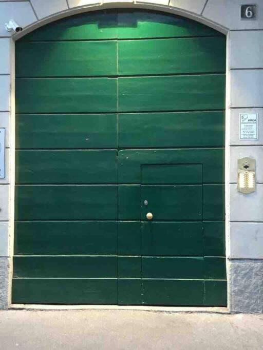 Appartamento Nel Cuore di Porta Romana