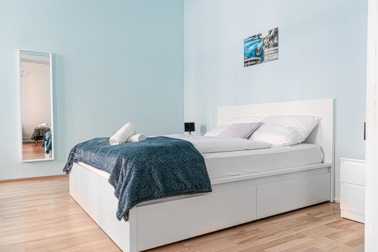 Modern 2br Apt. Perfect for Long And Short Stays 1