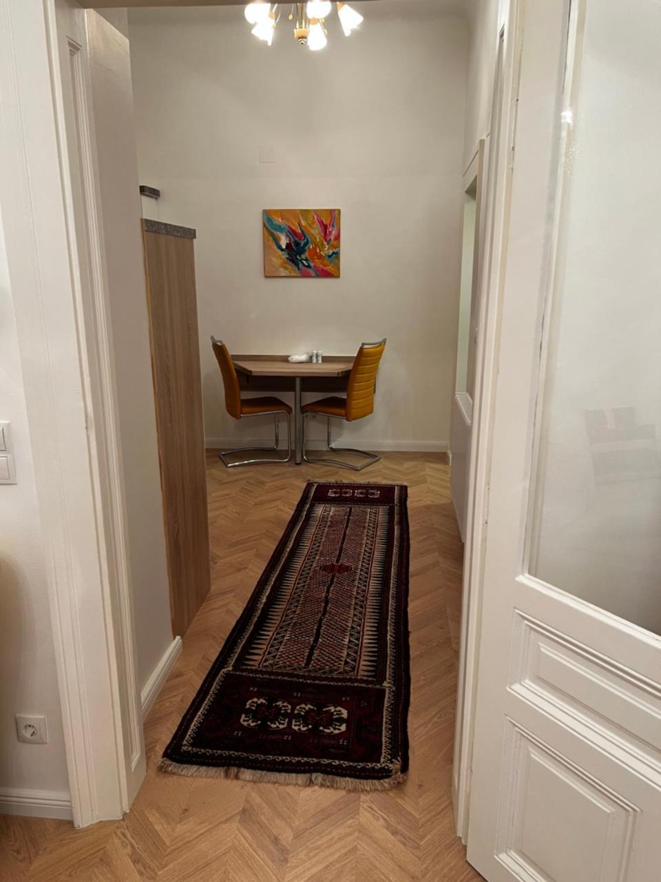 S&E Apartments Vienna 2