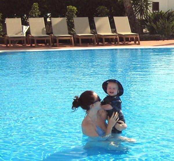 The Escape, Golf Del Sur 1