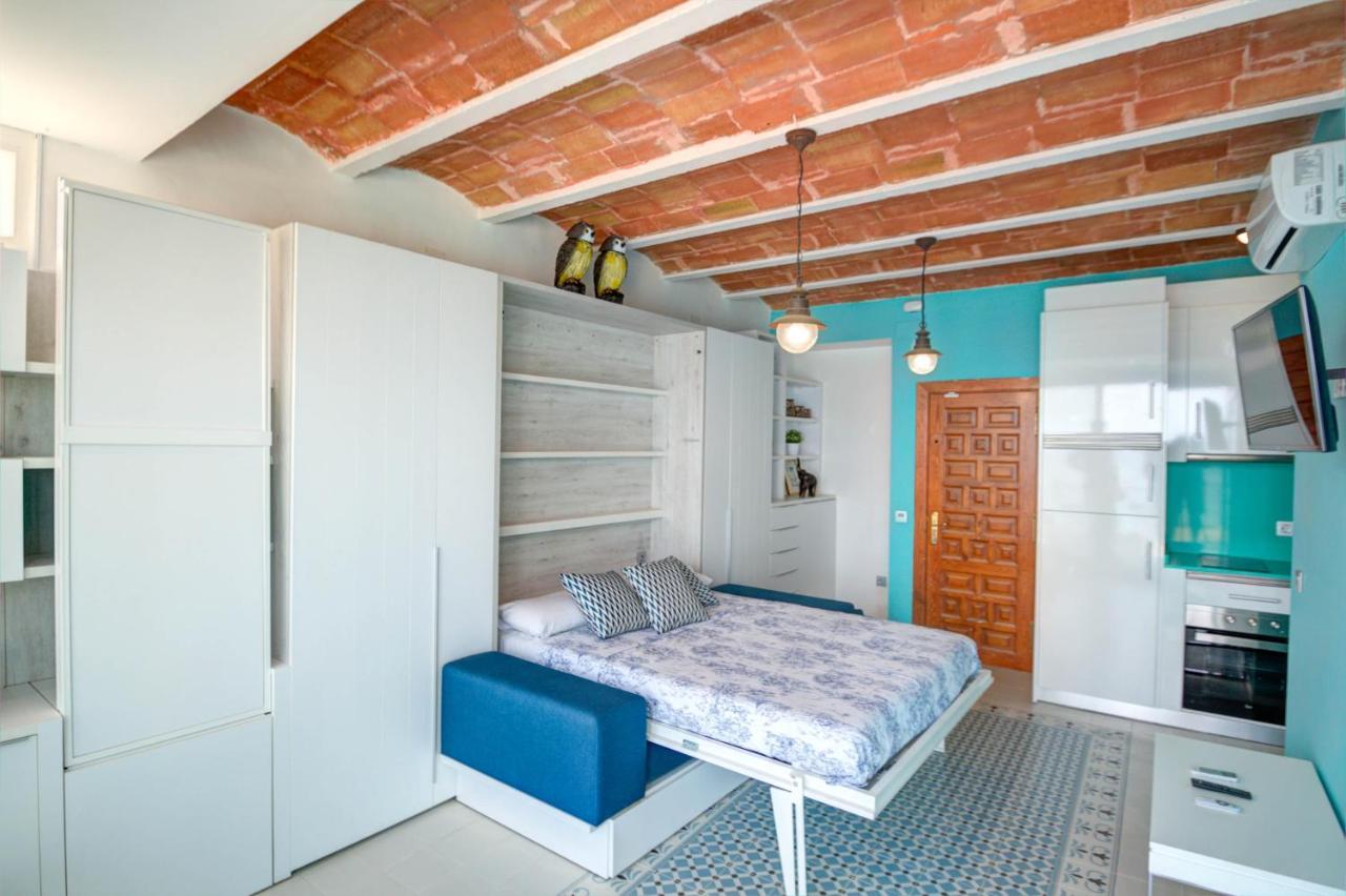 Blue Sea Front by Hello Homes Sitges 2