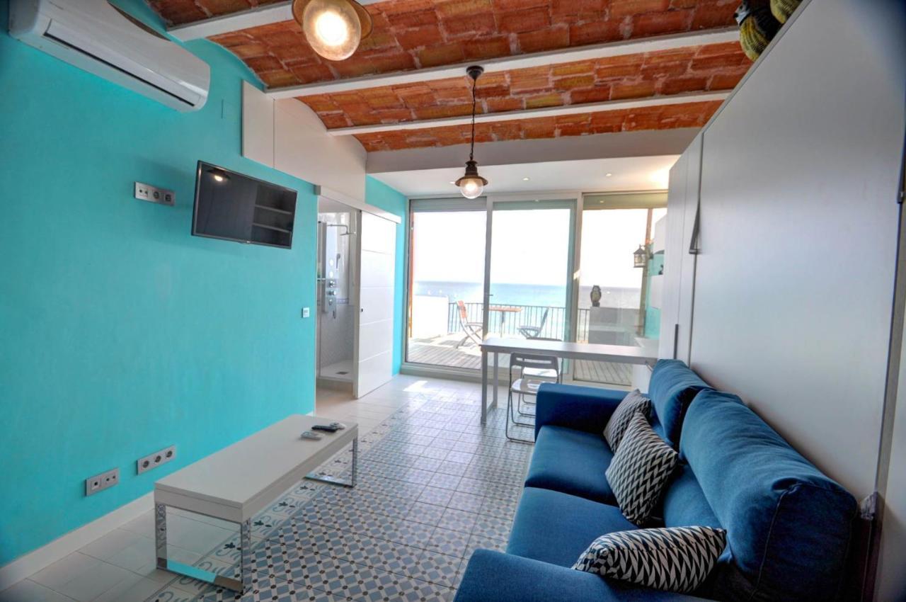 Blue Sea Front by Hello Homes Sitges 1