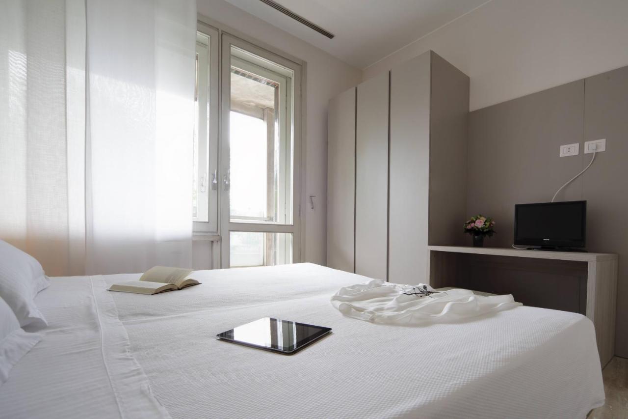 Contempora Apartments - Elvezia 8 - E22