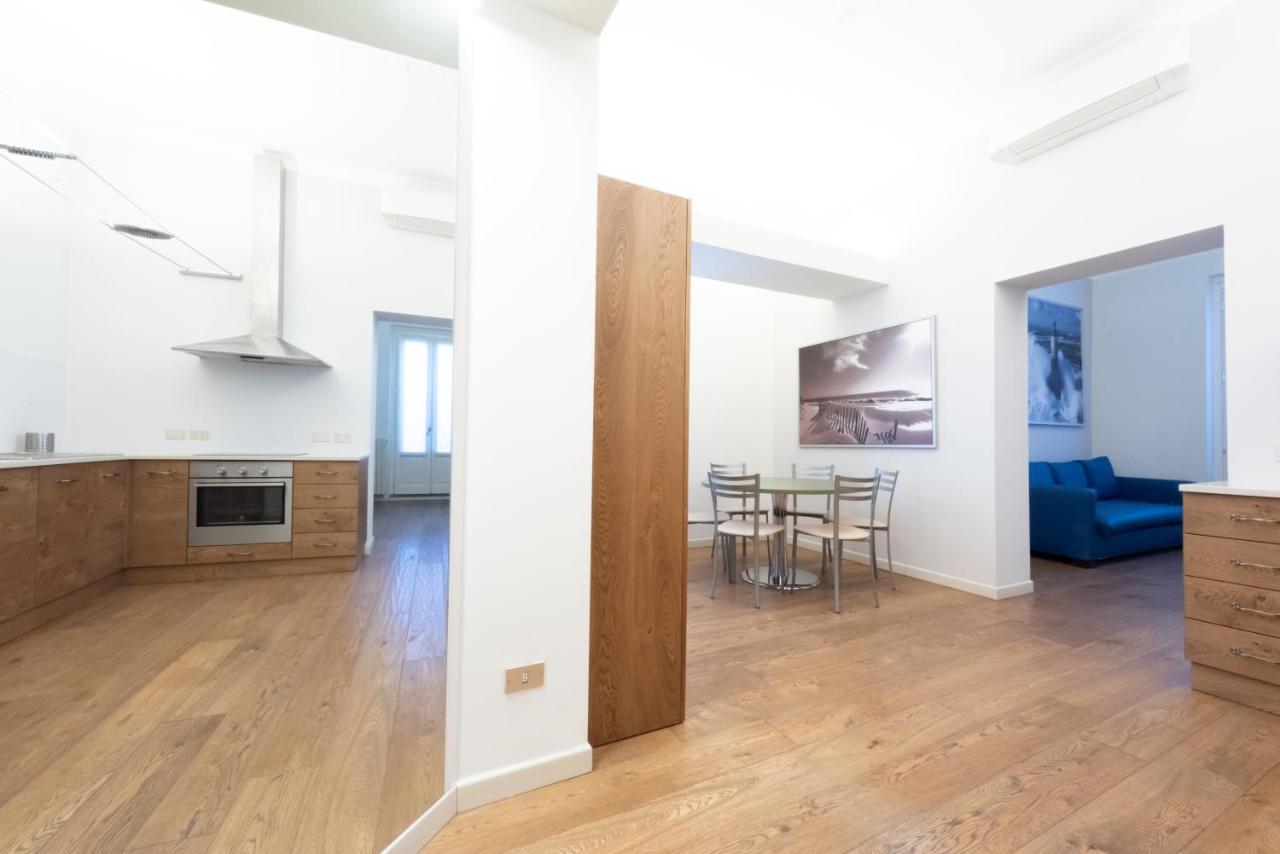 Porta Venezia Elegant Penthouse with Terrace (Adults Only) 2