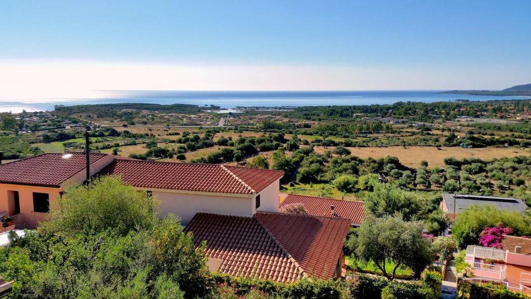 Agrustos Vista Mare 2