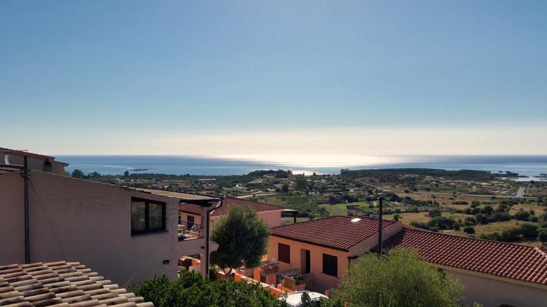 Agrustos Vista Mare 1