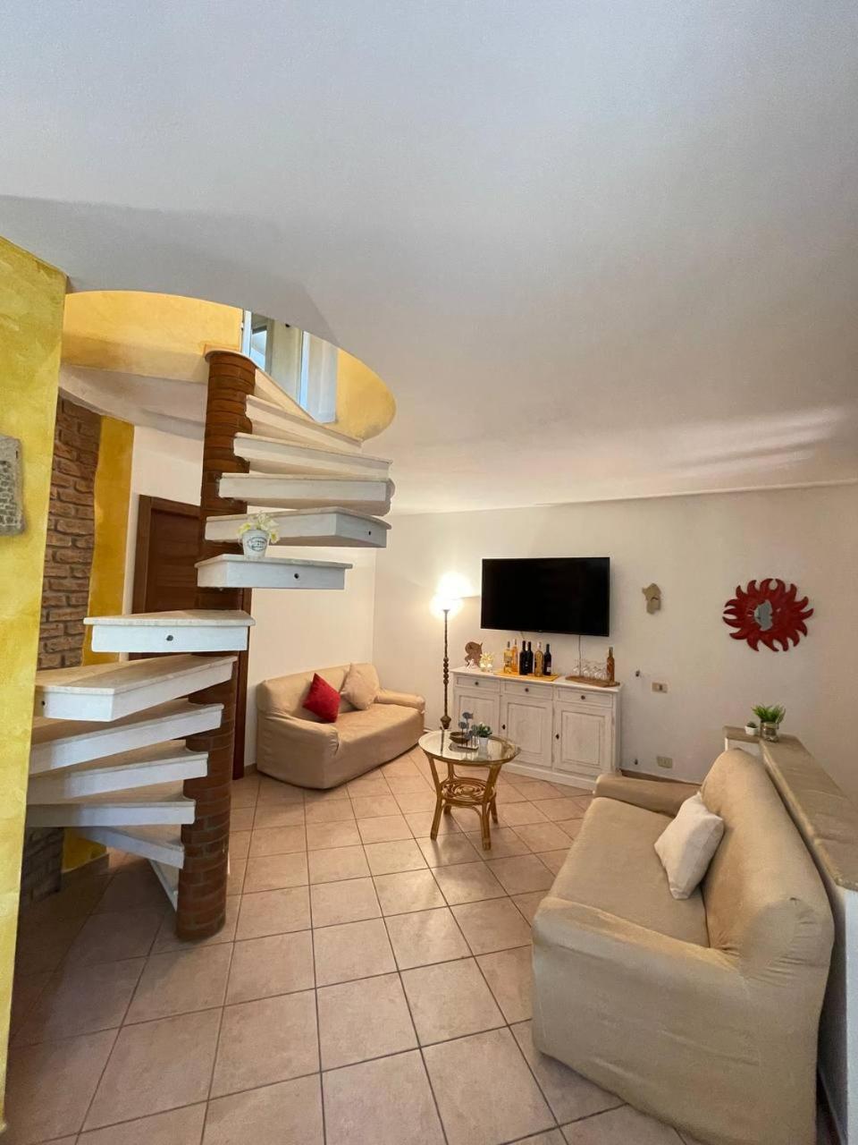 Gaia's Panoramic Sea View Villa 2