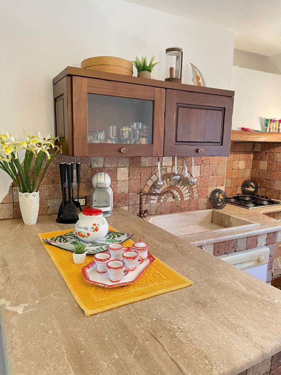 Gaia's Panoramic Sea View Villa 1