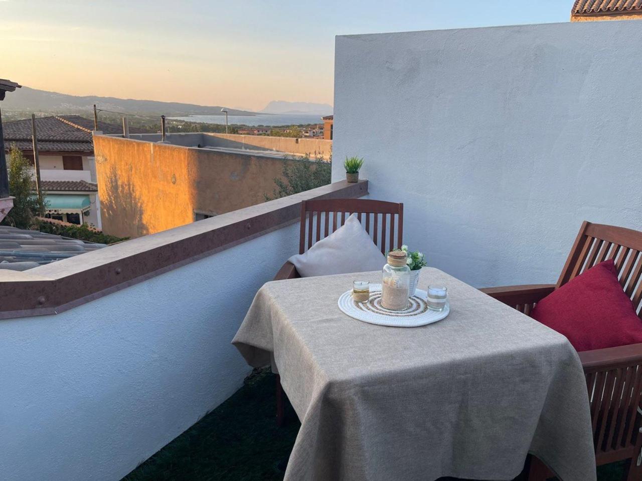 Gaia's Panoramic Sea View Villa