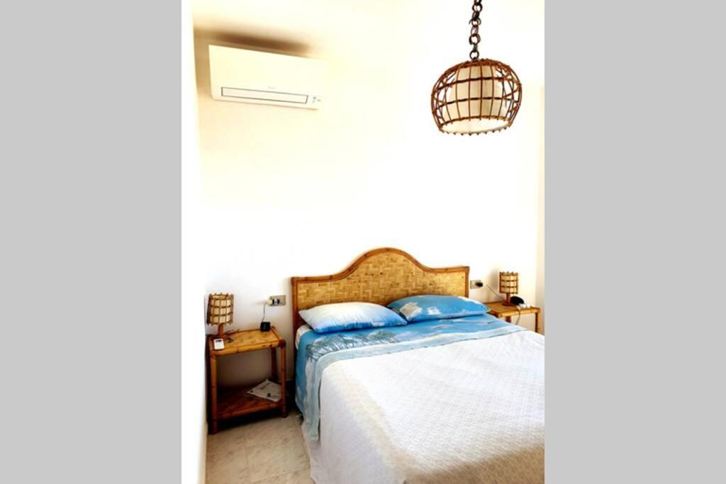 Casa Vacanze Agrustos 1