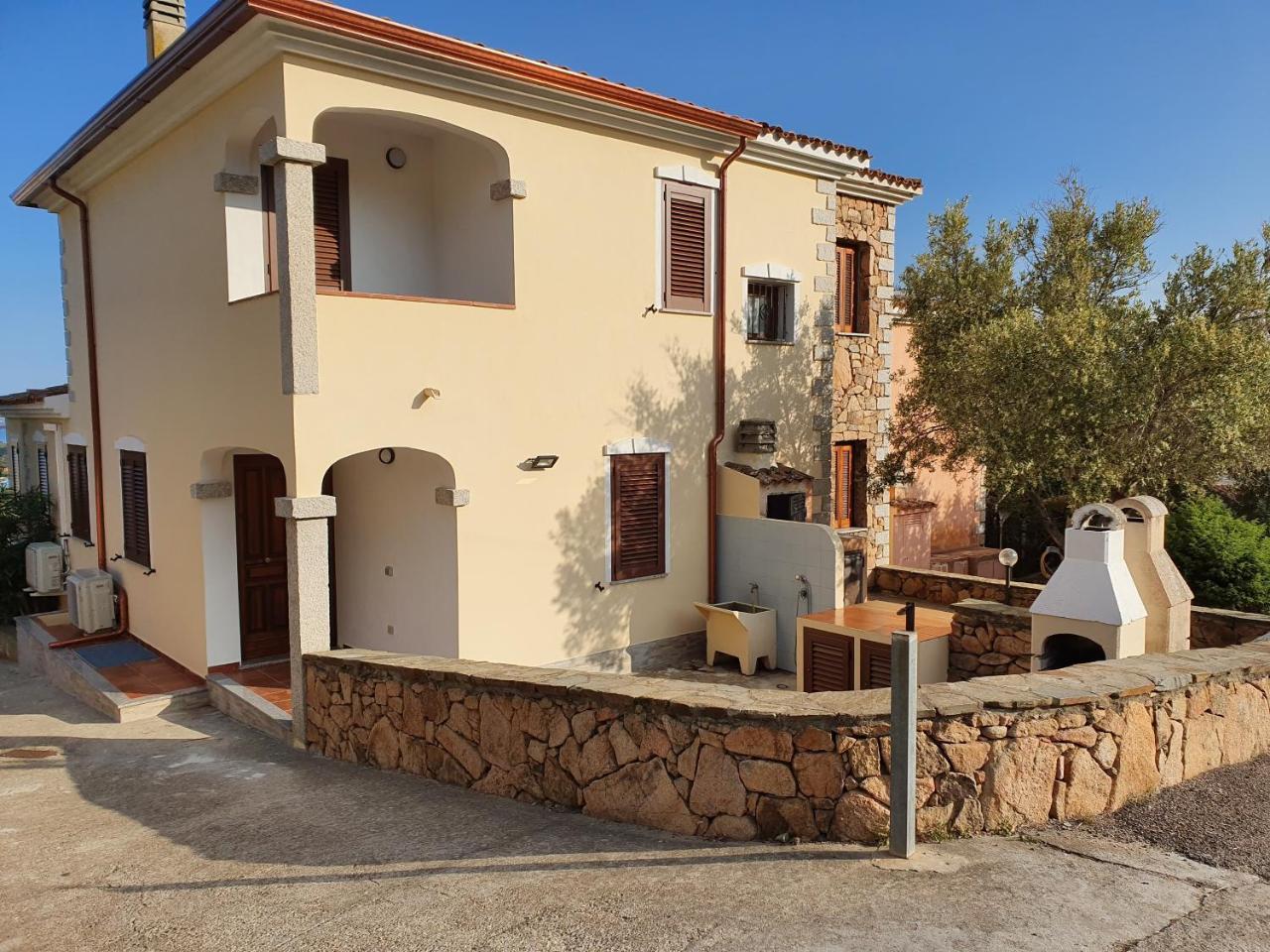 Casa Vacanze Agrustos