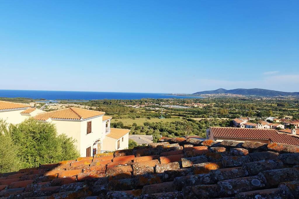 Casa Vacanze Agrustos 2