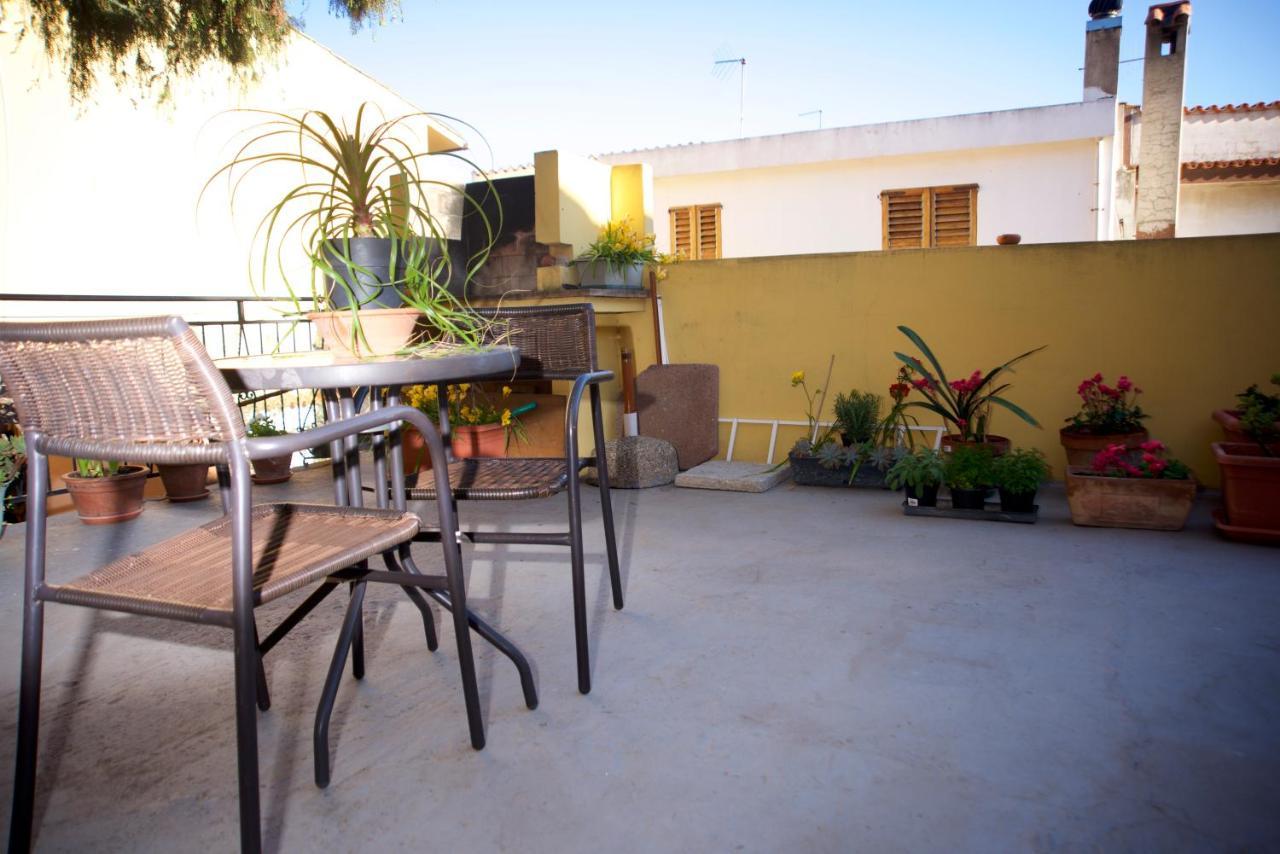 Appartamento Ginepro Sardegna 1