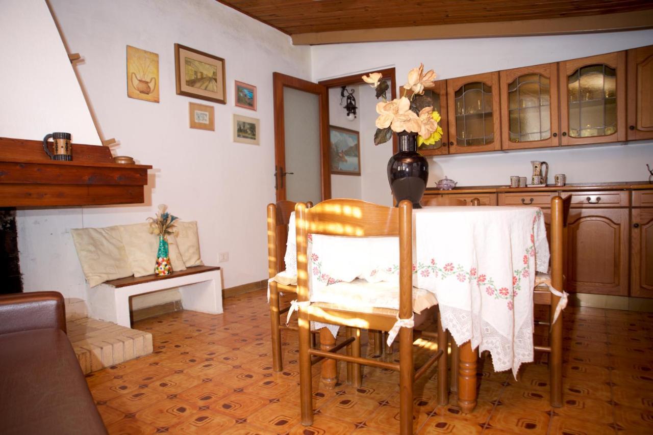 Appartamento Ginepro Sardegna 2