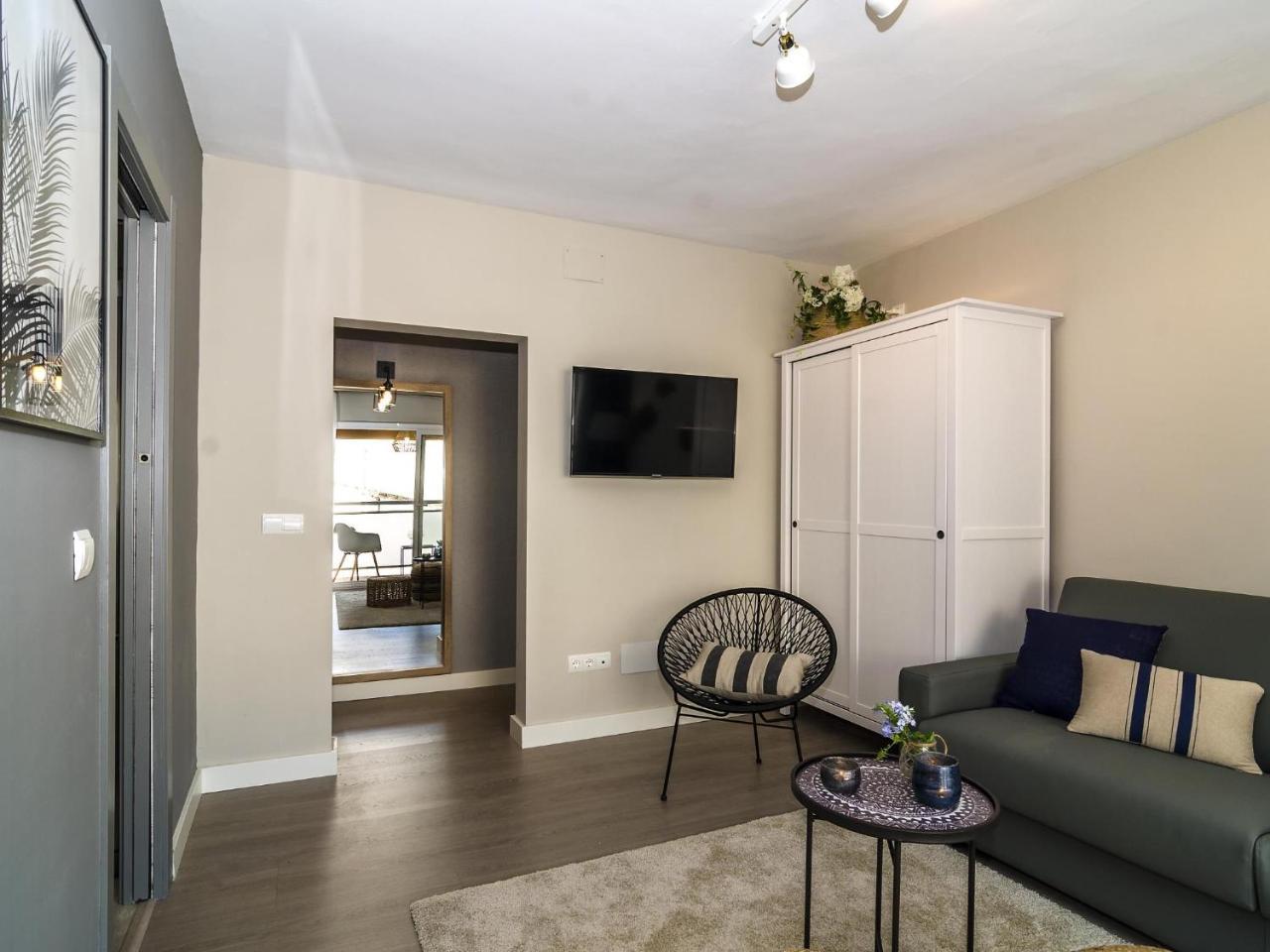 Sitges Spaces Deluxe Centre Apartment 2