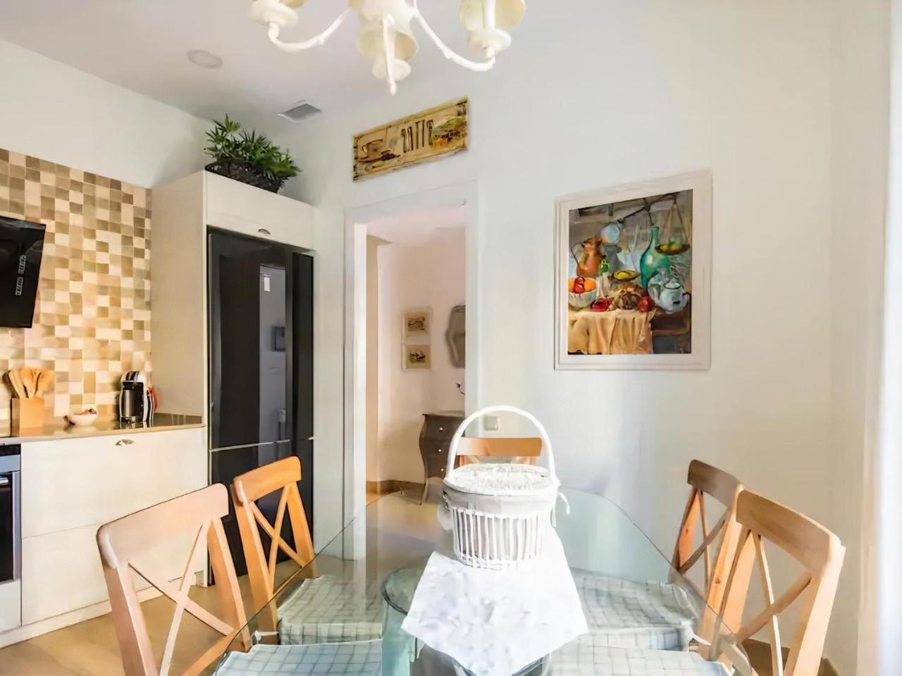 Sitges Spaces Beach House-4 Bedrooms, 3 Bathrooms, Large Terrace, Jacuzzi, Center-Beach 2