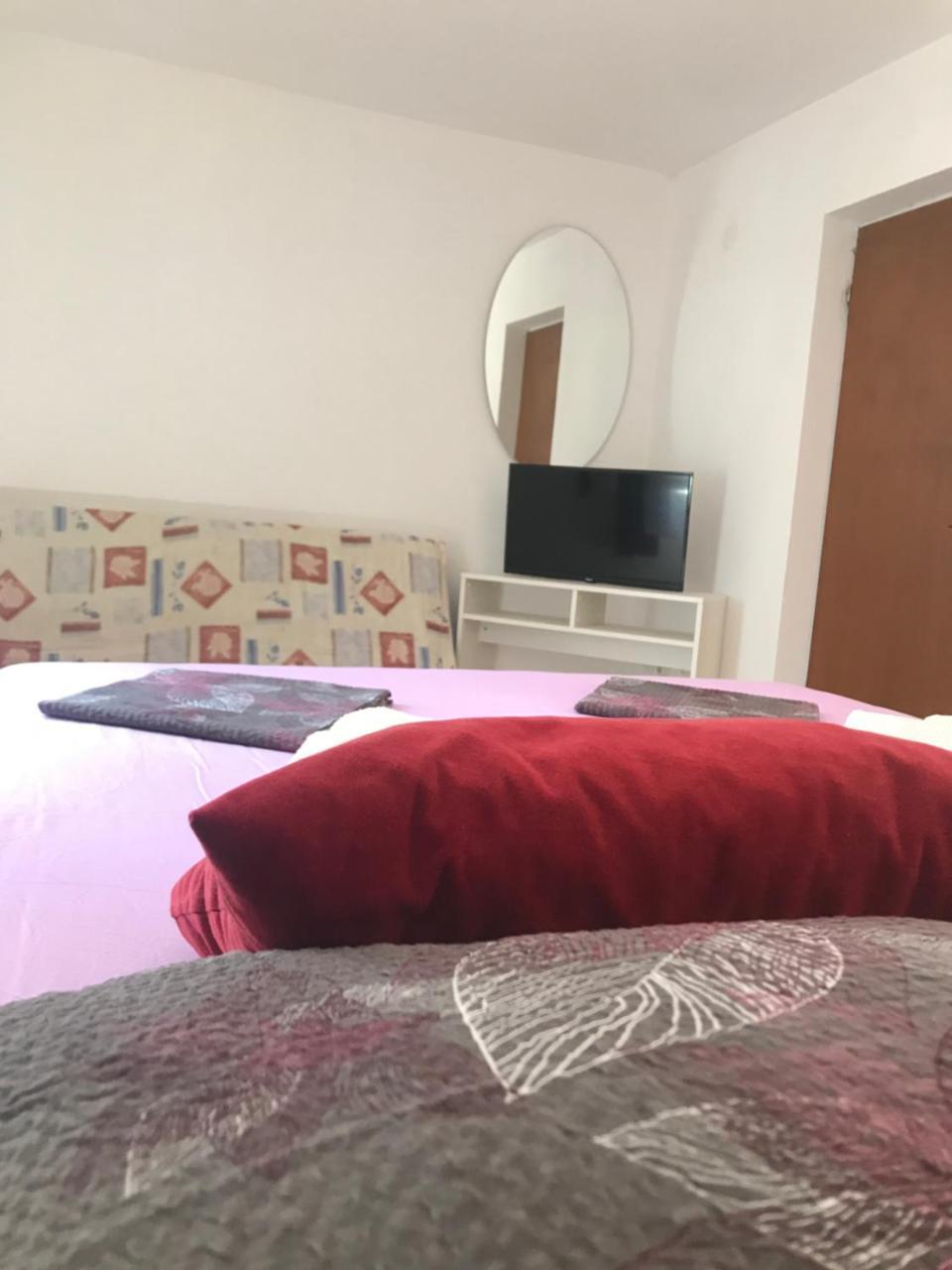 Apartmani Podkucica 2