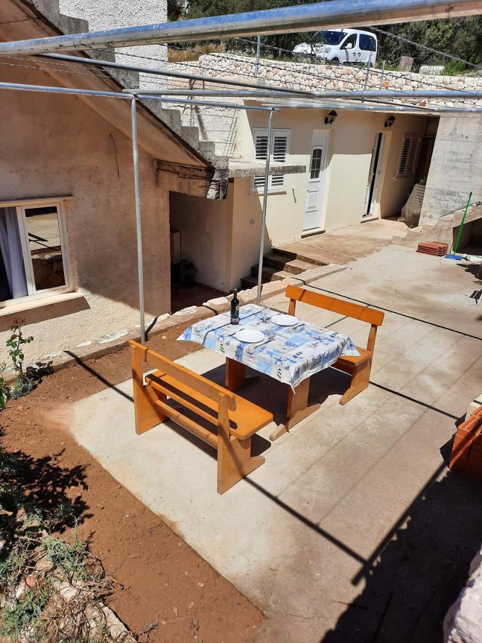 Apartmani Podkucica 1