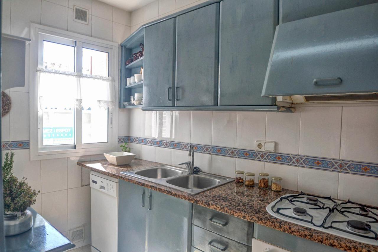 Parellades Apartment by Hello Homes Sitges 2