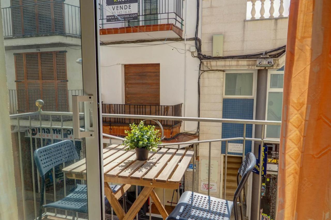 Parellades Apartment by Hello Homes Sitges 1