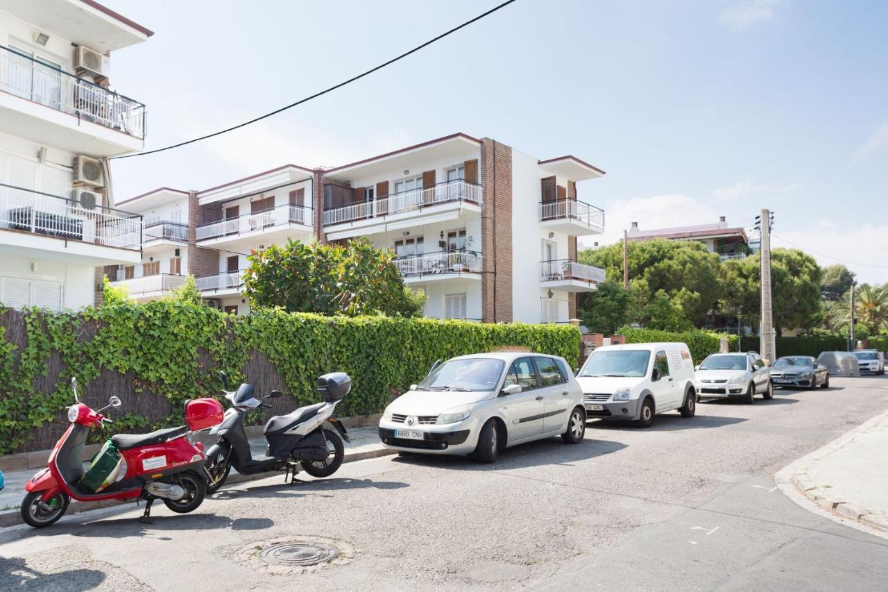 Stay U-Nique Apartments Sitges Beach 2