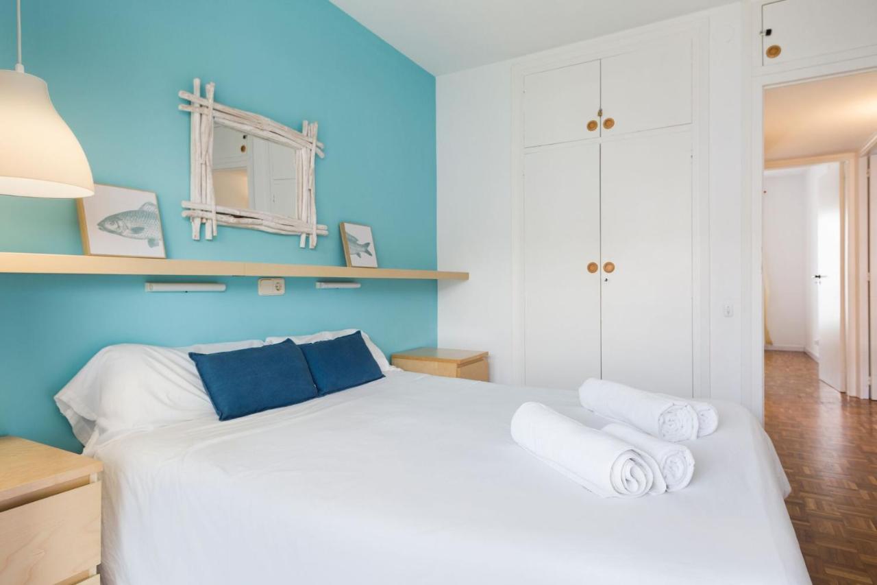 Stay U-Nique Apartments Sitges Beach 1