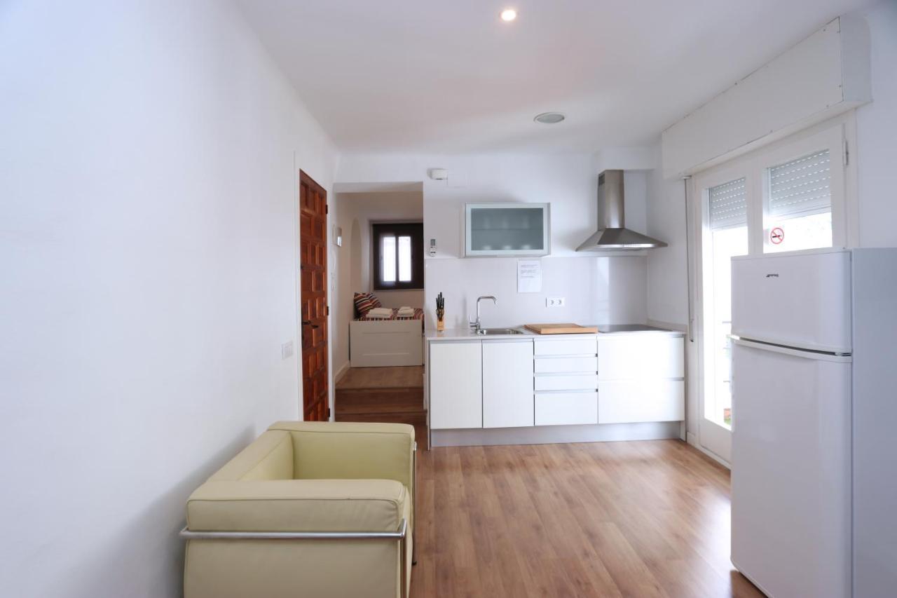 Apartments in the Center of Arenys 1