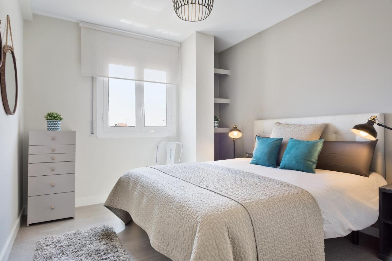 Sitges Spaces Oasis Penthouse 3 Bedroom, 2 Bathroom, Terrace, Pool, Sleeps Up To 6 2