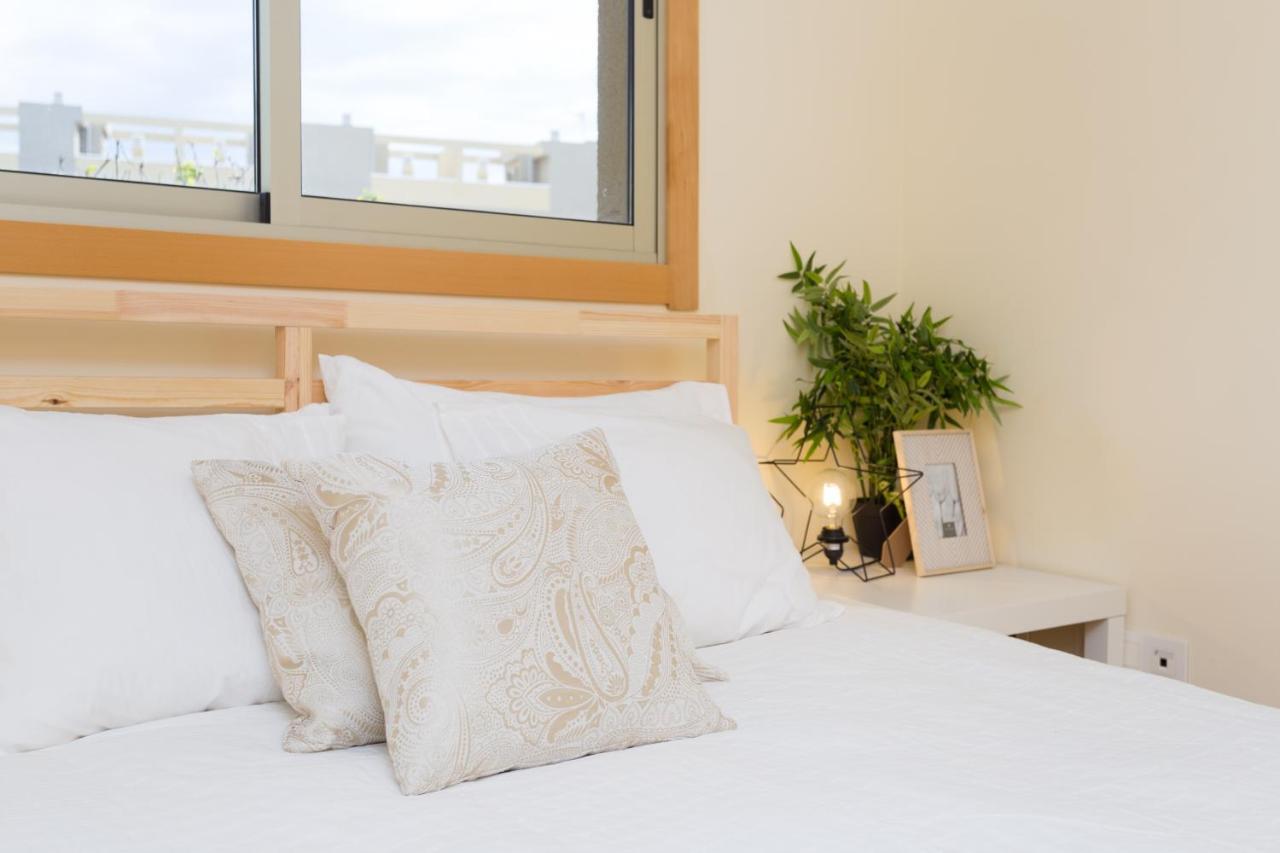 110 Medano Relax Holiday Home 2