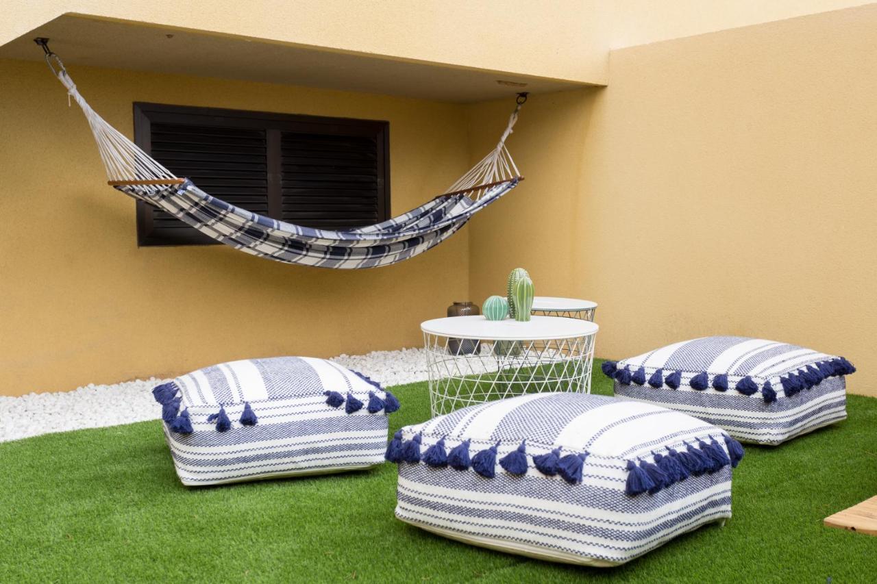 110 Medano Relax Holiday Home 1