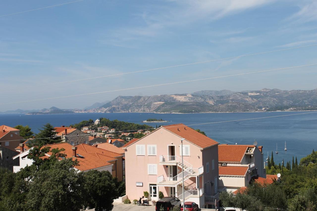 Apartment Sea Shell 2