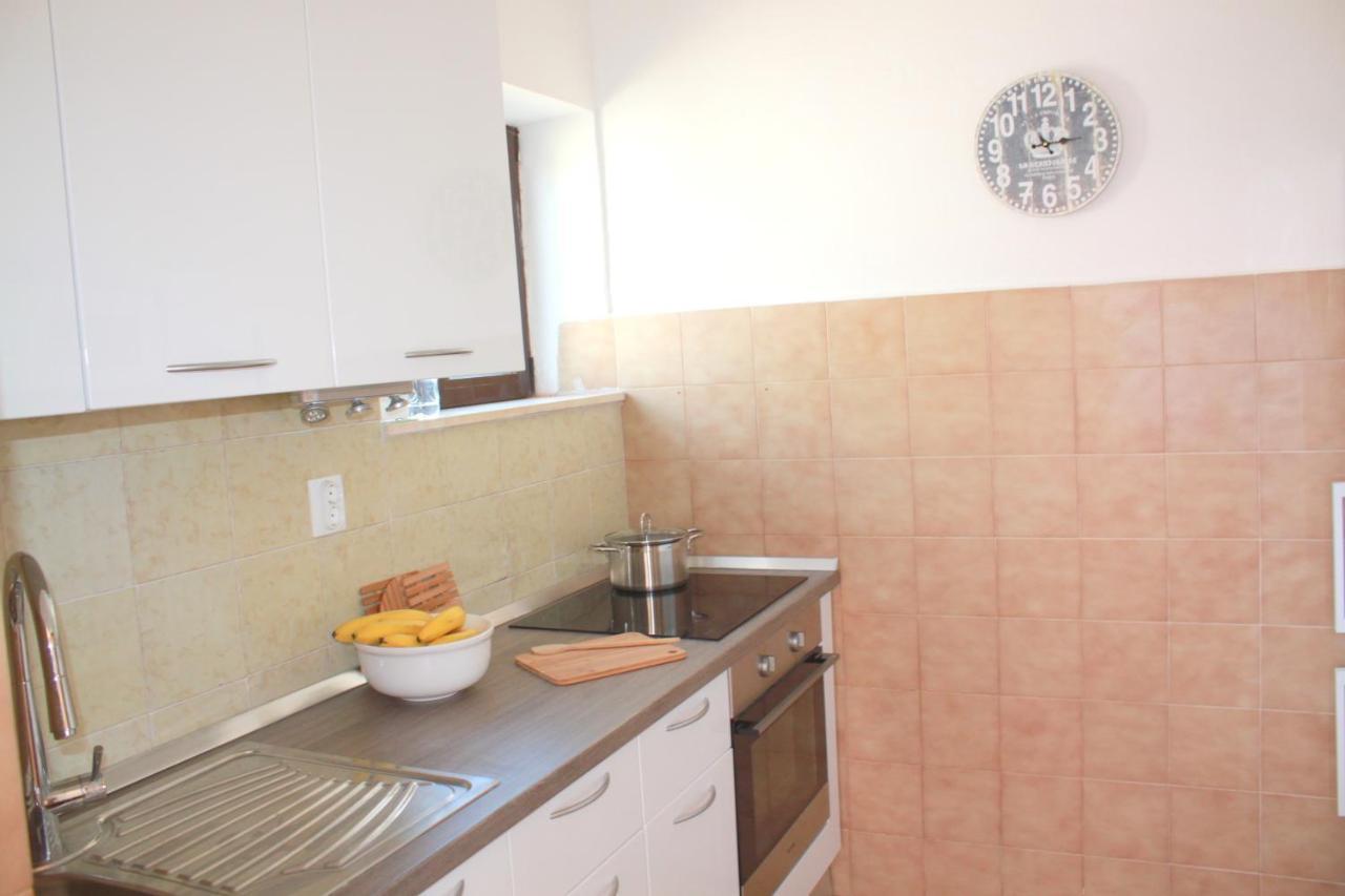 Apartment Sea Shell 1