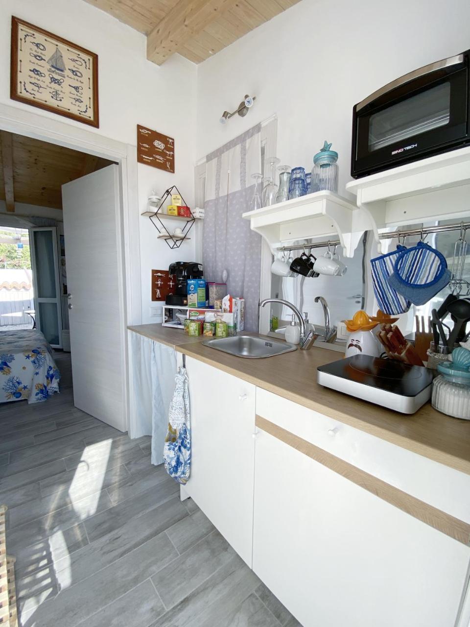 La Cuppulata 2 - Stile Mare 2