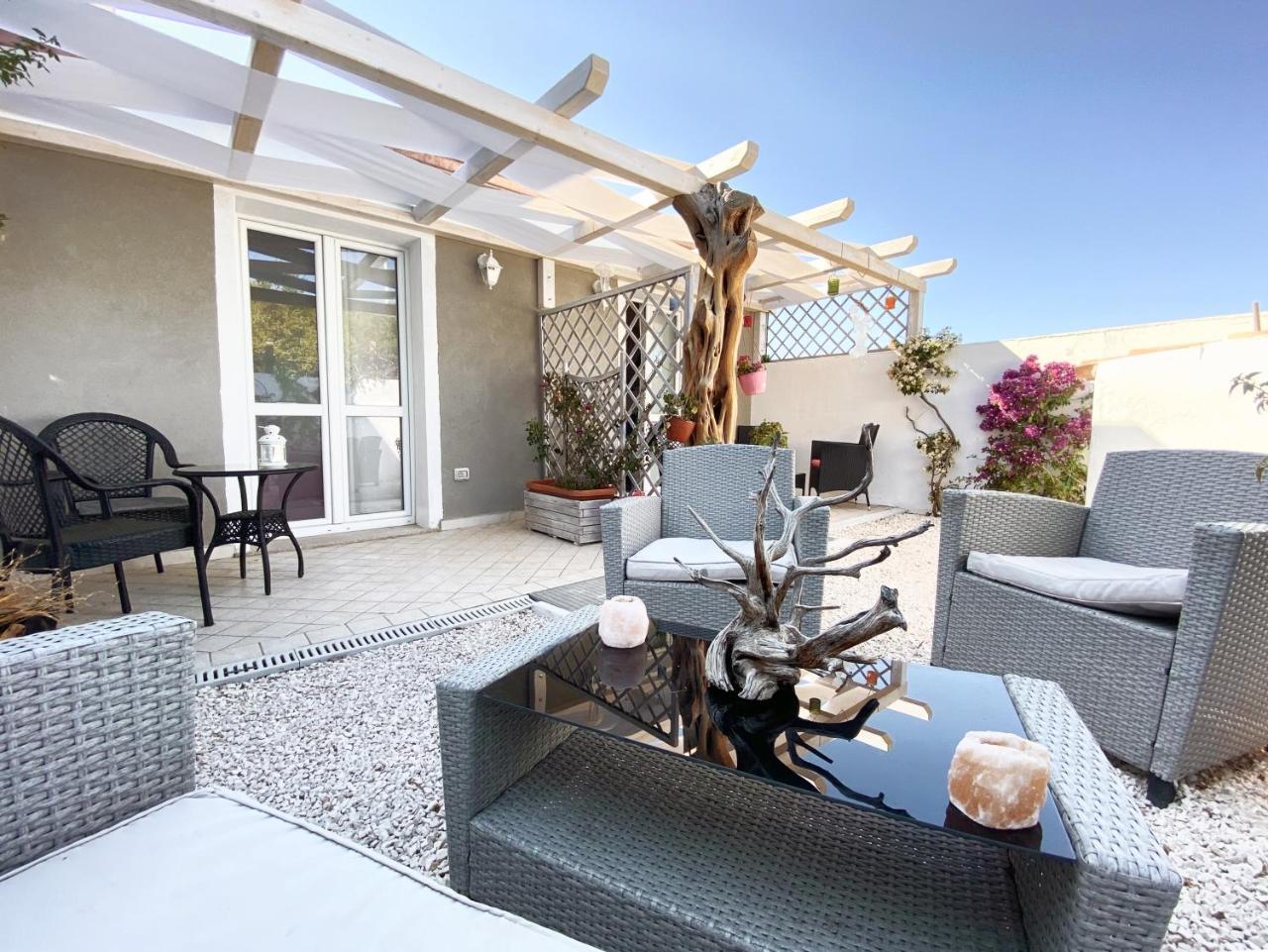 La Cuppulata 2 - Stile Mare 1