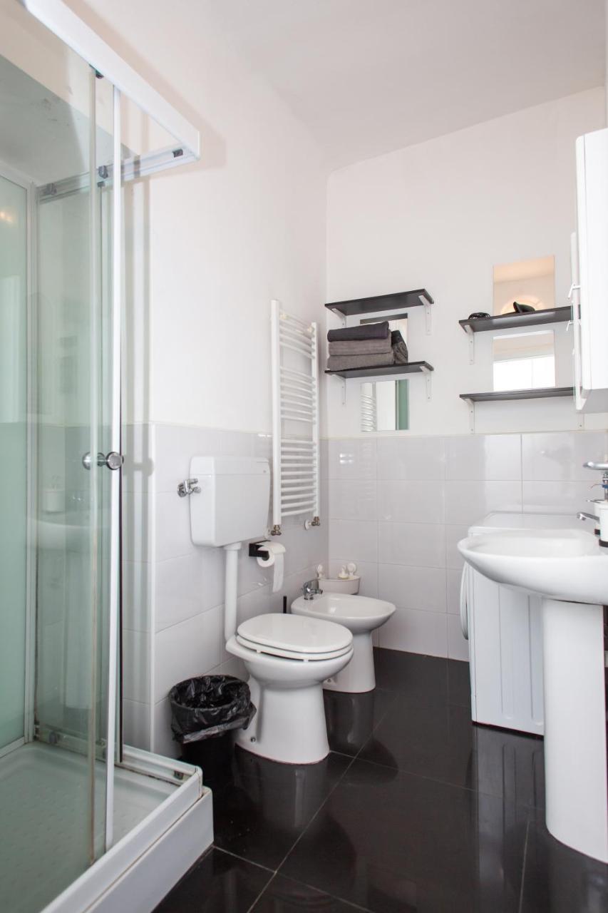 Bilocale Zona Centrale