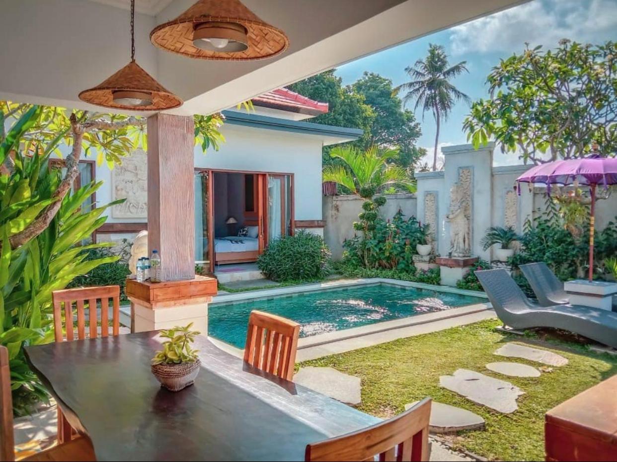Villa D'alas Ubud
