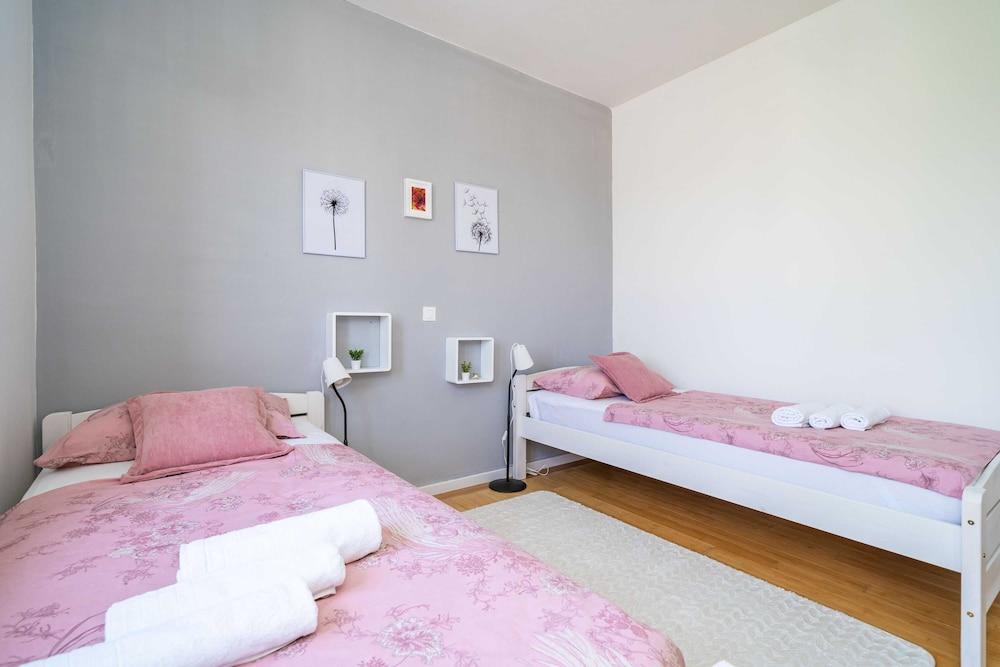 Apartment Doma 1