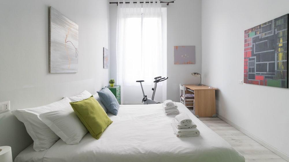 Italianway - Piazza Lima 1