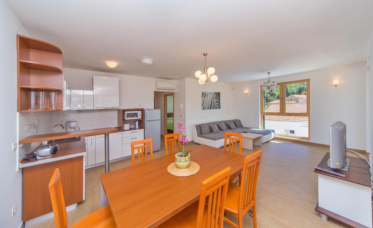 Apartments Casa Blanca Y Verde 2