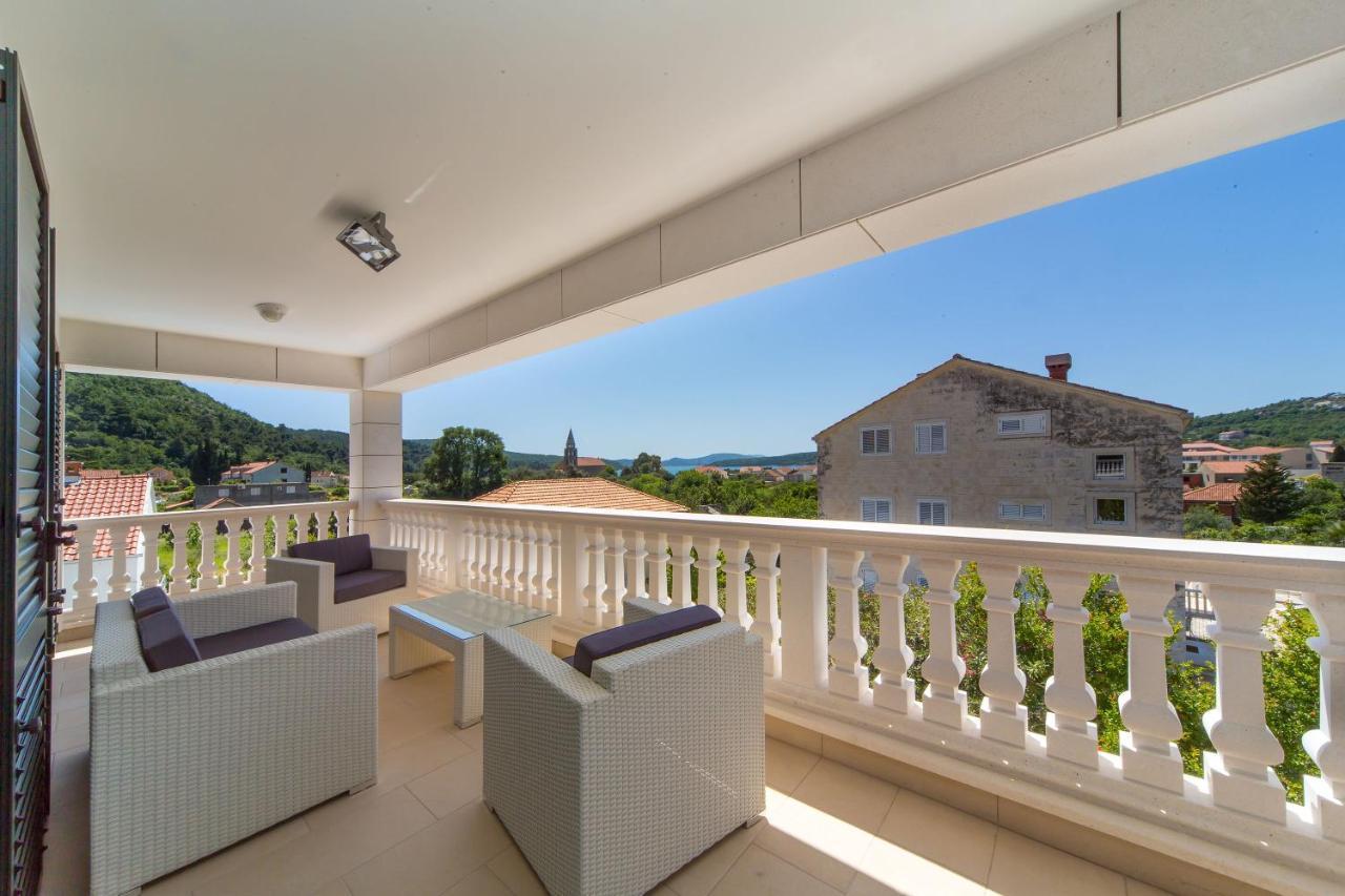 Apartments Casa Blanca Y Verde 1