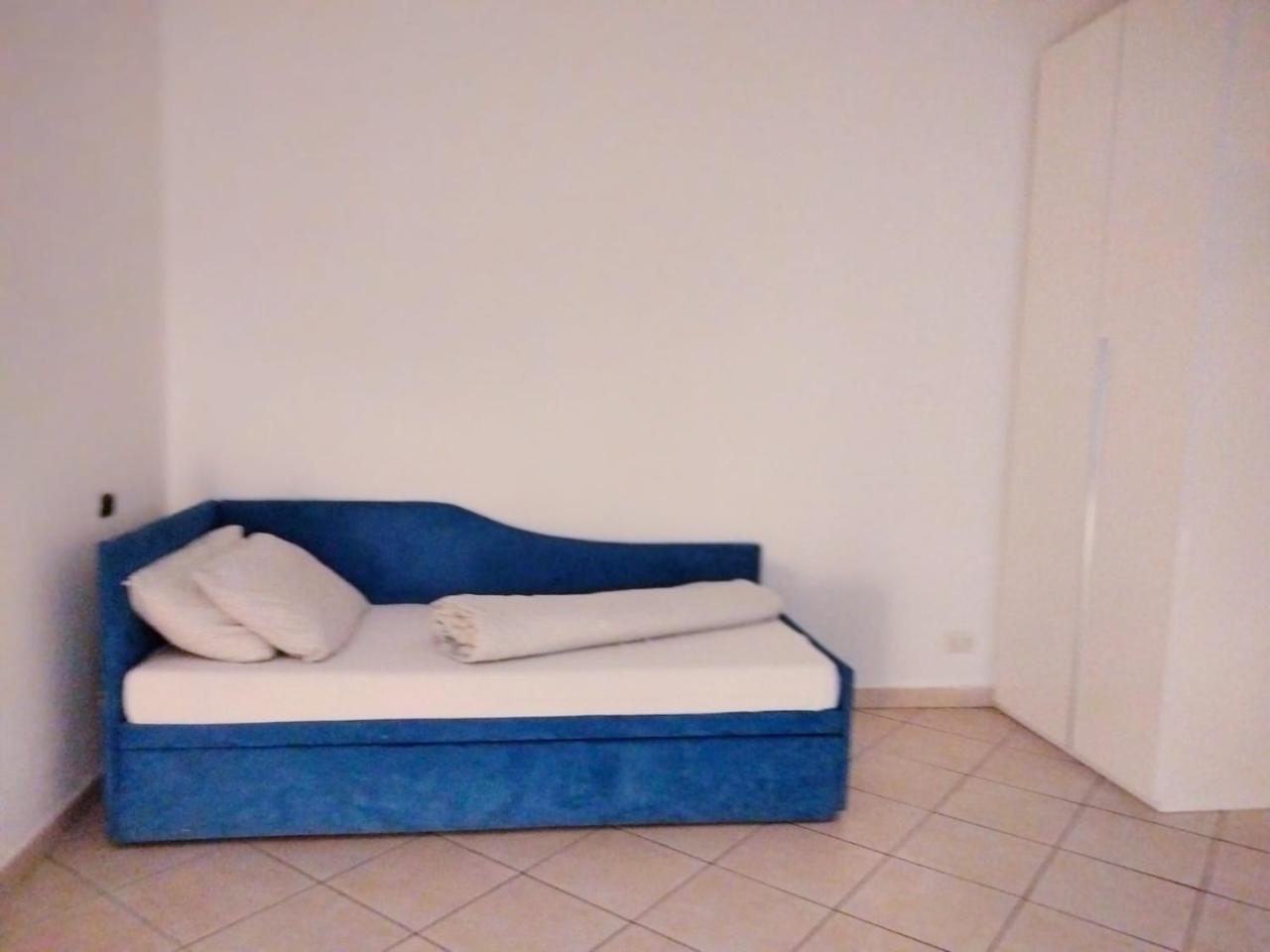 Michelangelo 26 Monolocale 1