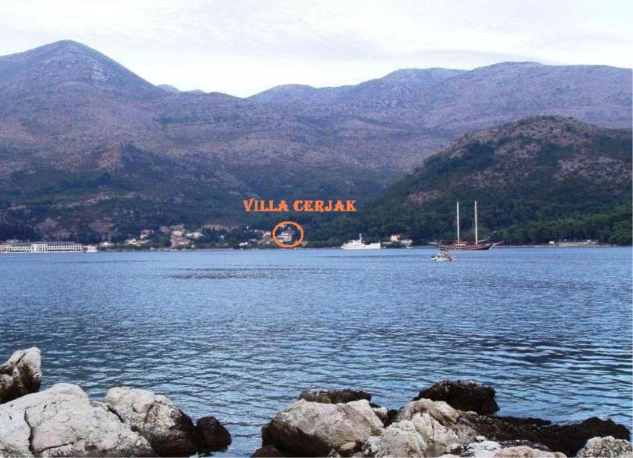 Apartments Villa Cerjak 2