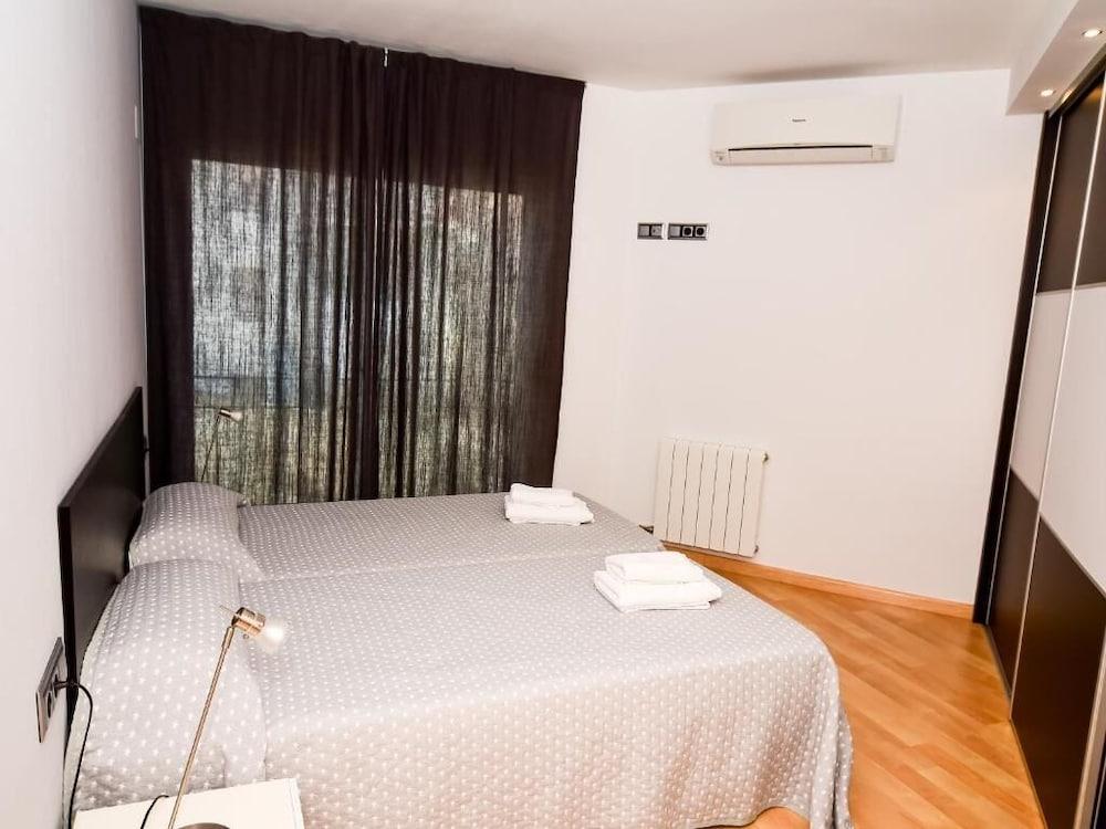 Lucas House by Sitges Group 1