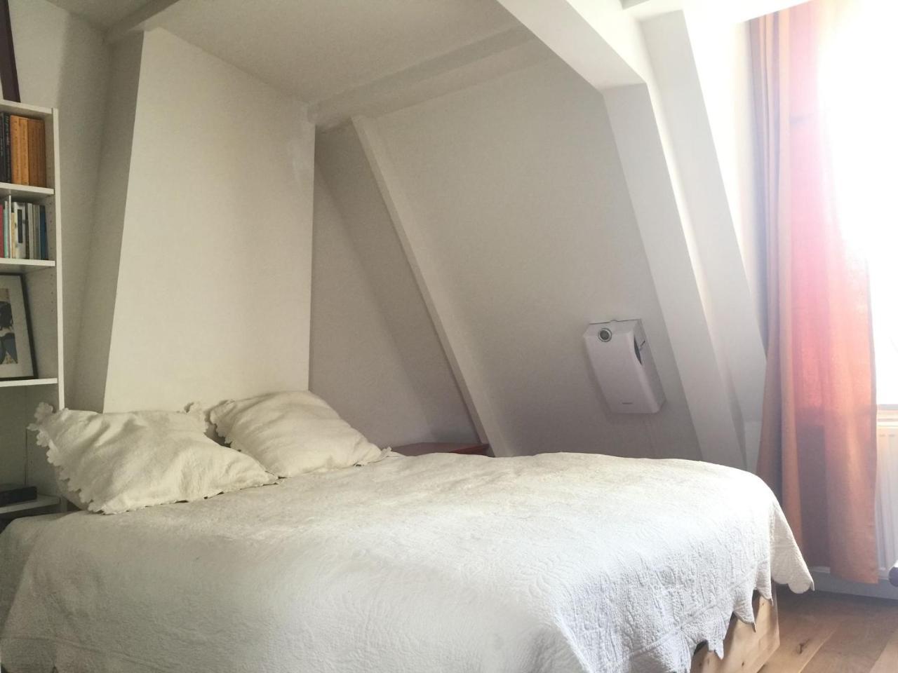 Apartment in Amsterdam by Vondel Park 2