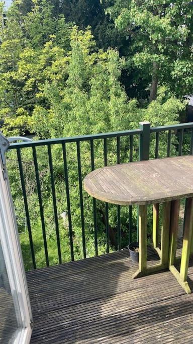 Apartment in Amsterdam by Vondel Park 1