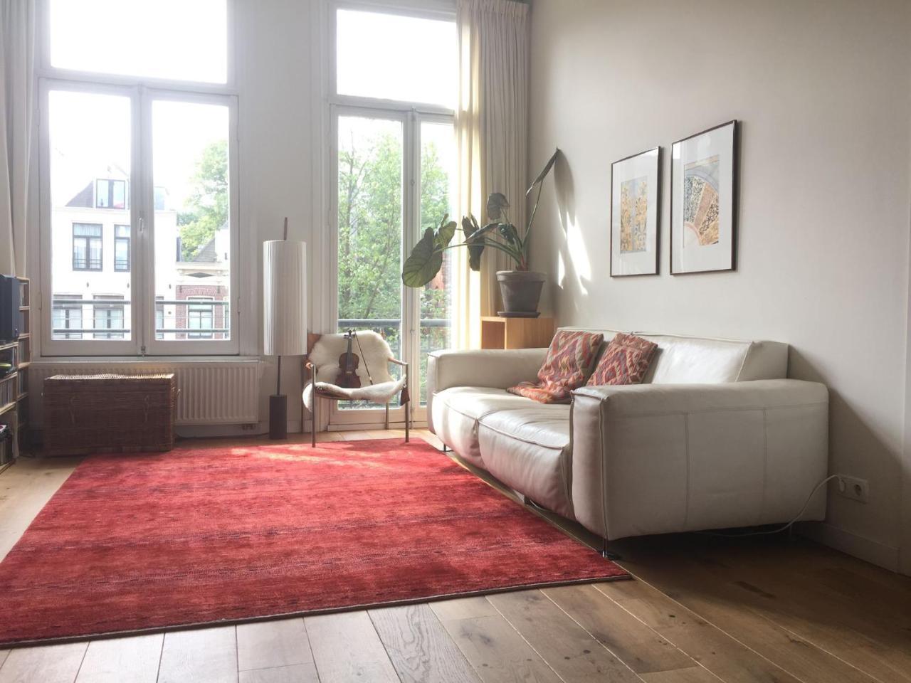 Apartment in Amsterdam by Vondel Park