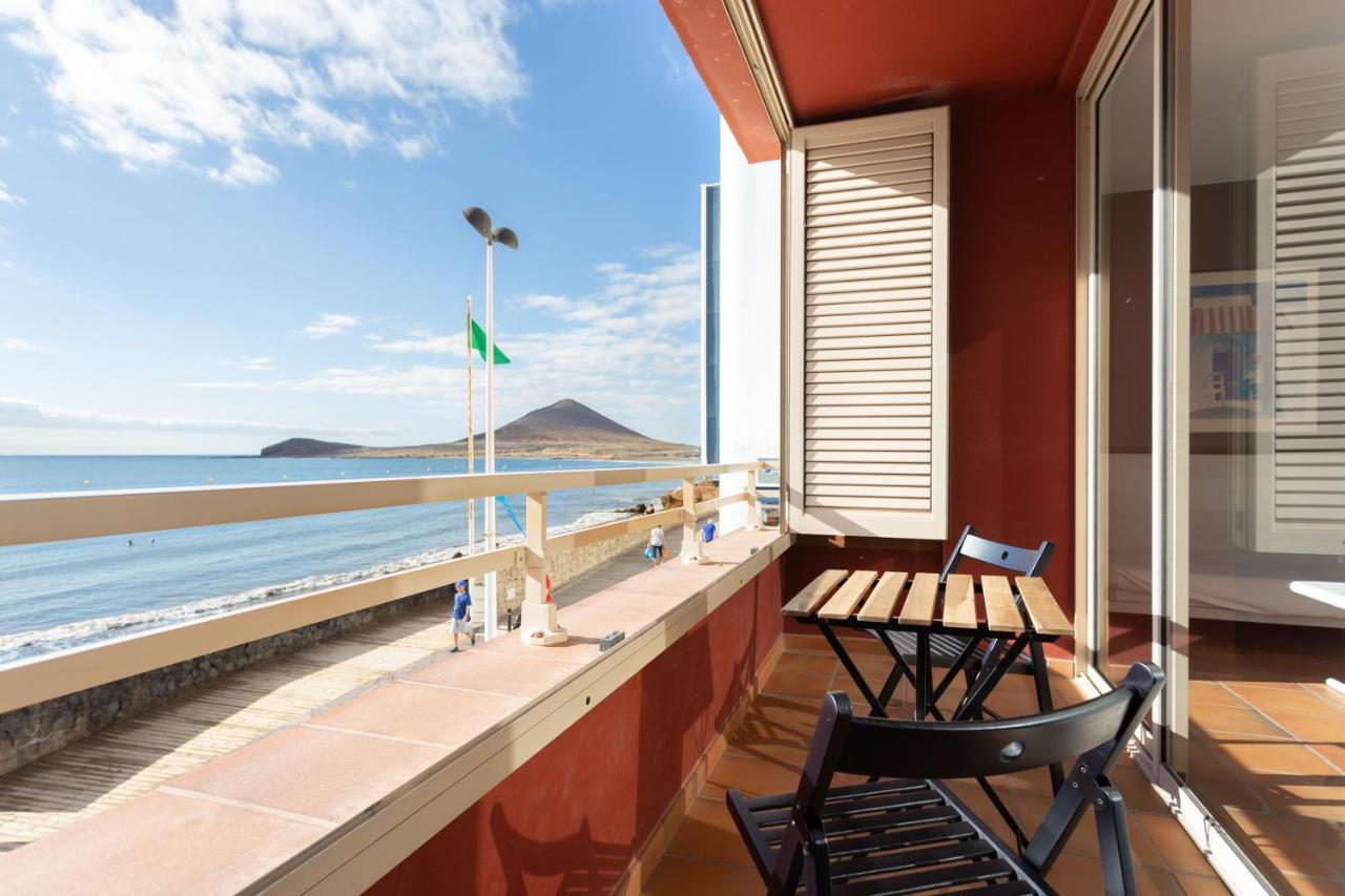 Spectacular Beachfront Loft-Style Casa Corina II 2