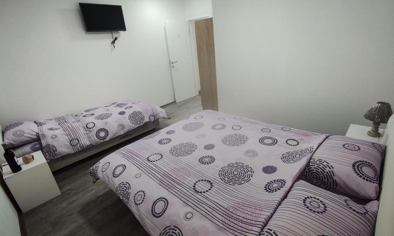Apartmani Hani 2