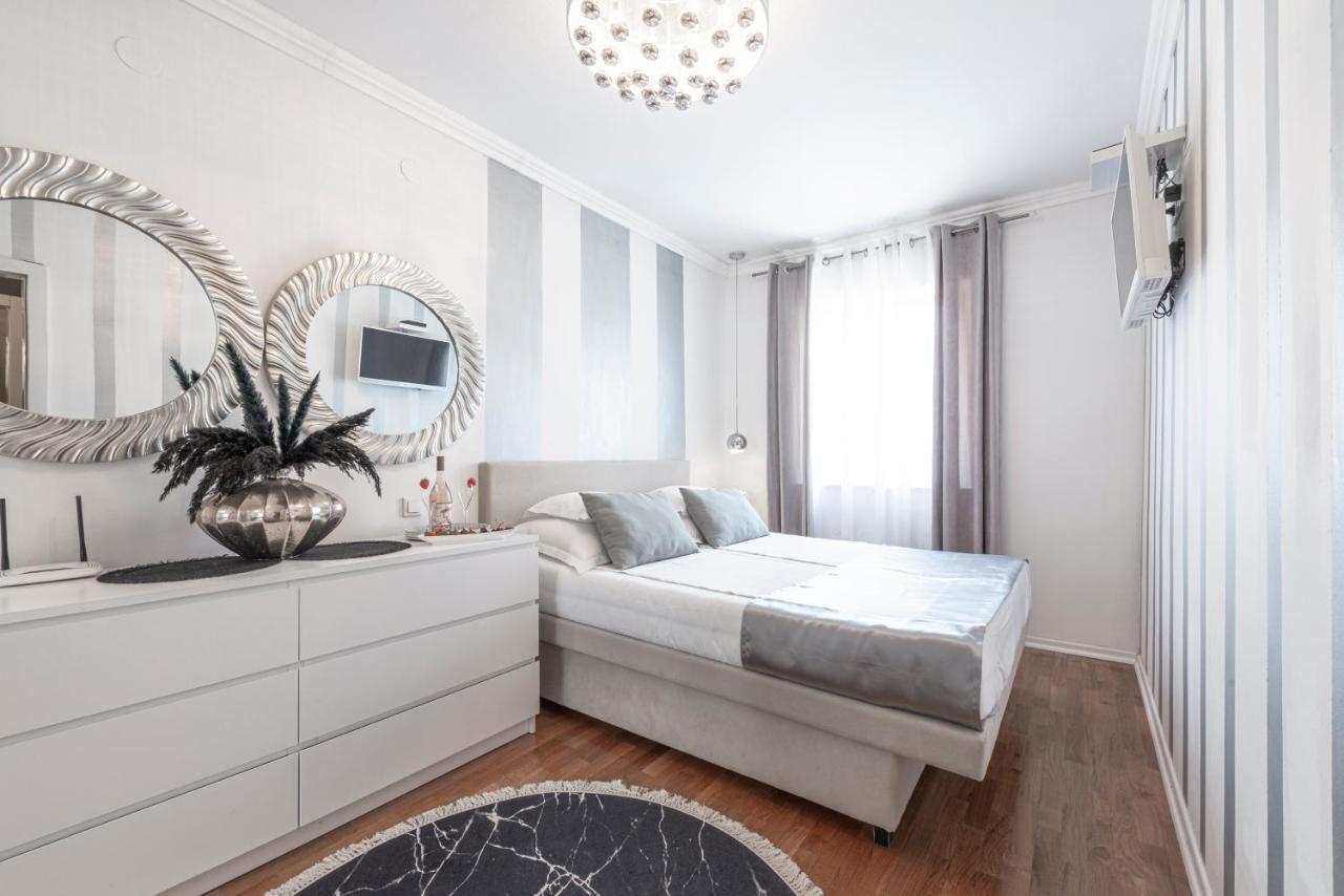 Modern And Spectacular 2-Bedapartment in Cavtat